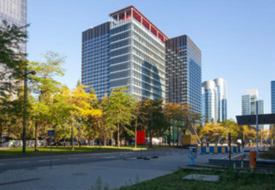 Développez votre entreprise: ZIN, la destination bruxelloise primée pour bureaux durables et usages mixtes Développez votre entreprise: ZIN, la destination bruxelloise primée pour bureaux durables et usages mixtes