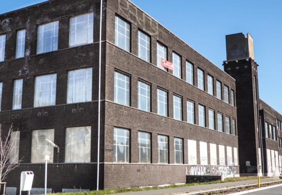 Découvrez Val-Benoît: une opportunité de redéveloppement privilégiée pour les entreprises à Liège