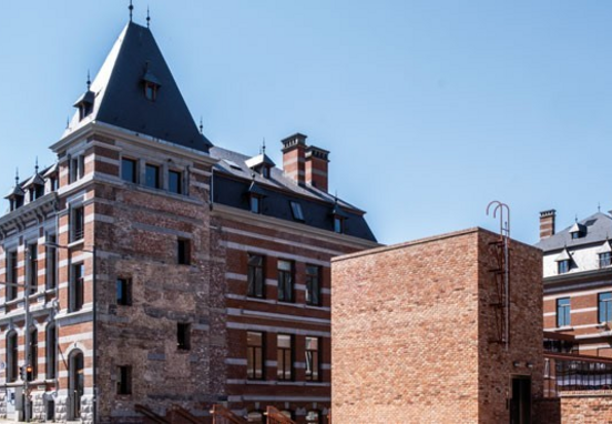 Le paysage des bureaux à Bruxelles en pleine mutation: des opportunités dans un marché en transformation