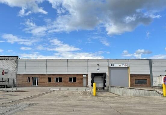 Industriepark-West 42