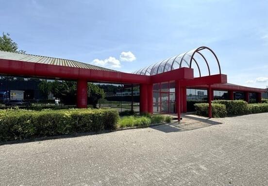 Entrepôt à louer - Ambachtsstraat