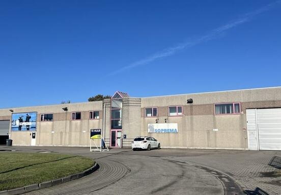 Boeierstraat 47 Gand