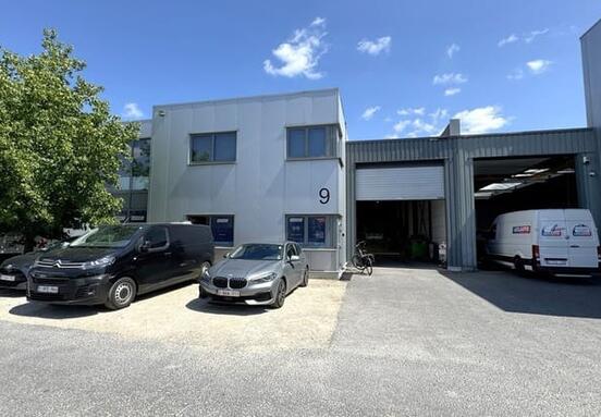 Unité commerciale PME – Noordersingel