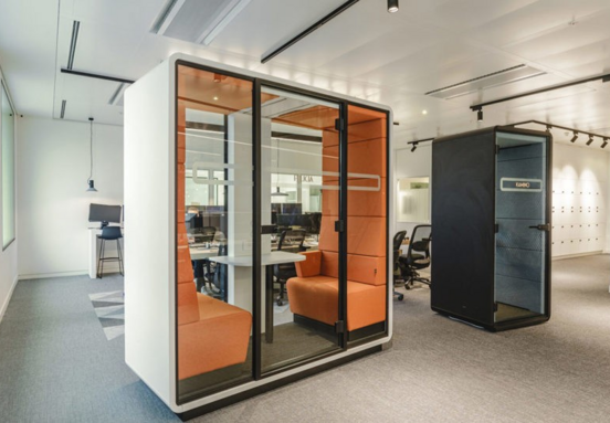 Libérez le potentiel de croissance: des pôles d'activités modernes et durables redéfinissent l'espace commercial en Belgique