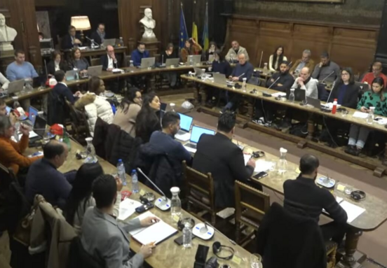 Augmentation de la taxe de bureau à Anderlecht: impact pour les entreprises