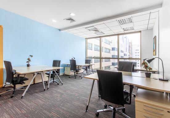 Activez votre productivité avec des espaces de travail, services et soutien chez Regus Brussels Airport Pegasus Park