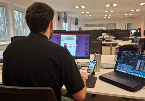 Nouvelle taxe sur les bureaux à Namur: impact et implications pour les entreprises