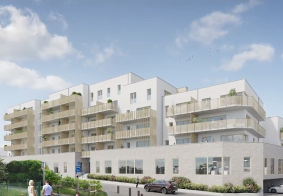 Les Jardins du MontLegia à Thimister-Clermont: 1 250 m² de bureaux pour dynamiser l'activité économique locale