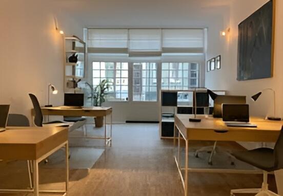 Espace de coworking LePetitBureau