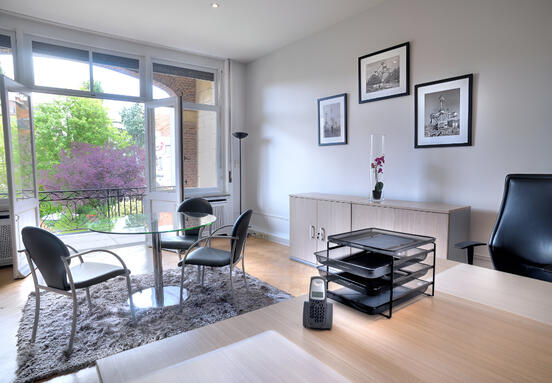 Espace de coworking Timesmore