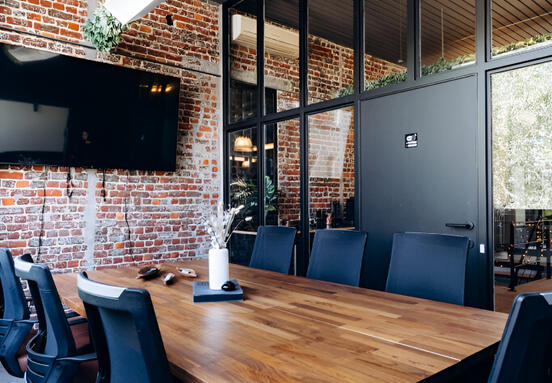 Espace de coworking Macliman