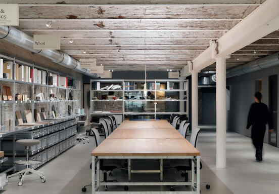 Materiatek Cowork