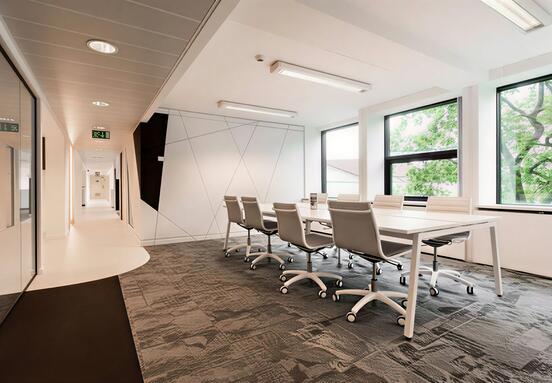 Espace de coworking WIP