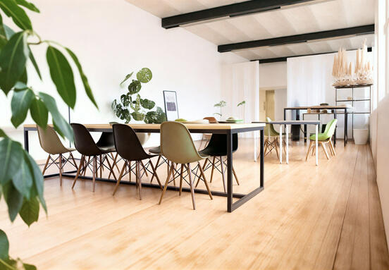 Vendredi Espace de coworking