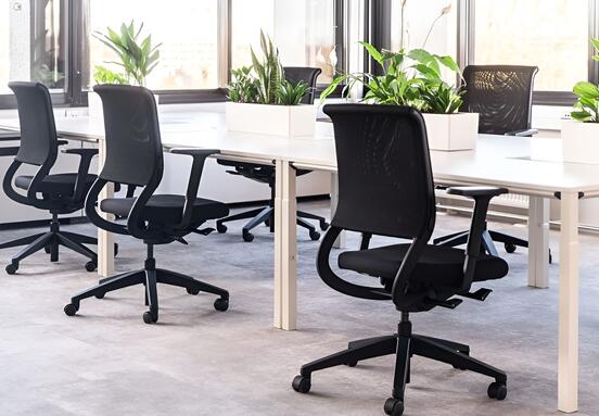 Espace de coworking Settlers