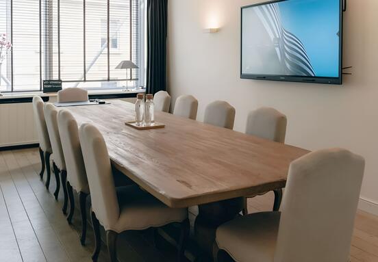 Espace de coworking Perez
