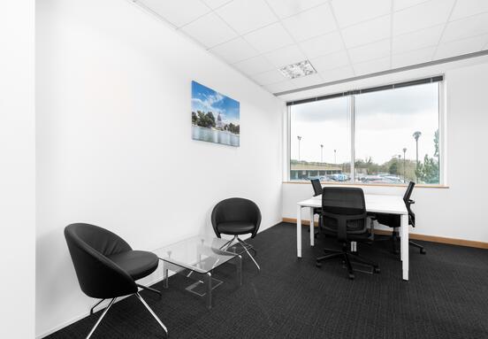 Administrateur bénéficie d’espaces de travail, de services et d’assistance pour mieux travailler.
