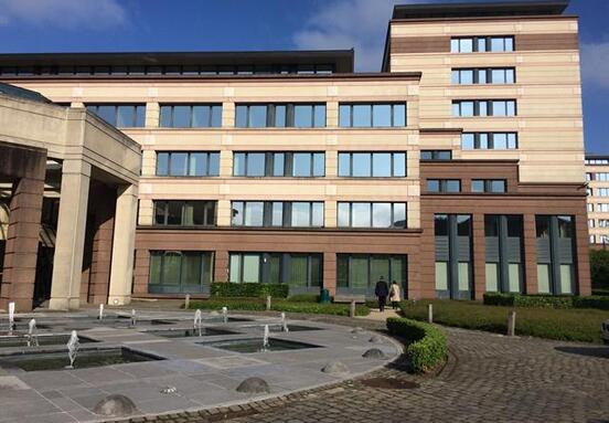 ARIANE BUILDING F   +2