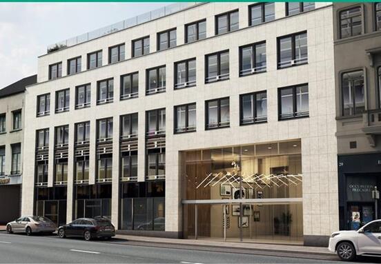 31 CENTRAL  Hopital   +7