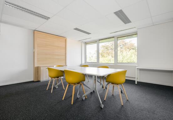 Administrateur dispose d’espaces de travail, de services et d’assistance pour mieux travailler.