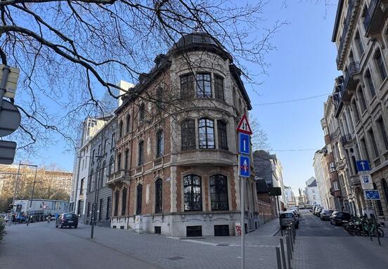 Bureaux à louer - Bruxelles