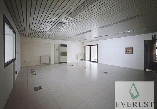 Boulevard Emile Bockstael - Bureaux à louer – ± 400 m² avec