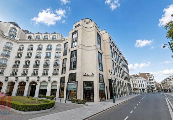 Bureaux à louer - Bruxelles