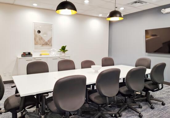 Workspaces, services and support to help you work better in Regus Mechelsesteenweg 65