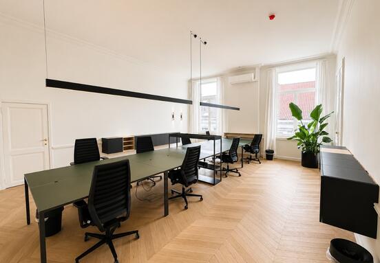 Bureau à louer 311 m² - Gent