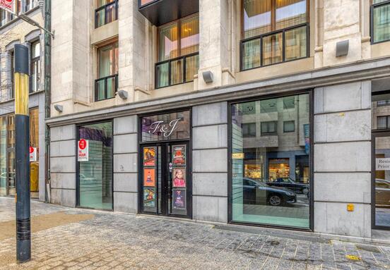 Bureau à louer 220 m² - Kortrijk