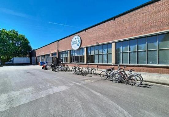 Bureau à louer 115 m² - Gent