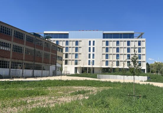 Bureau à louer 774 m² - Hasselt