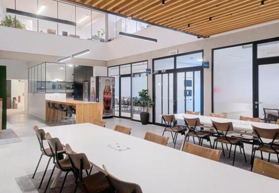 Bureau à louer 51 m² - Gent