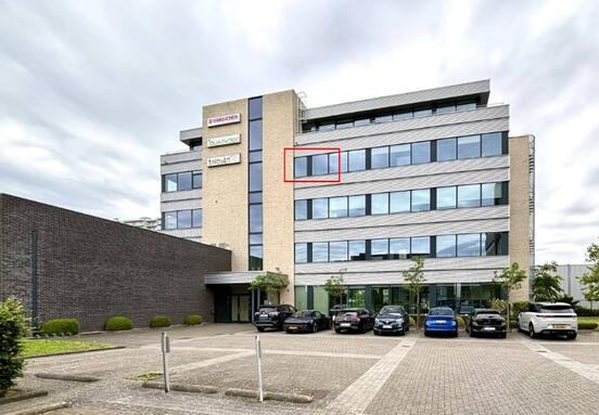 Bureau à louer 14 m² - Hasselt