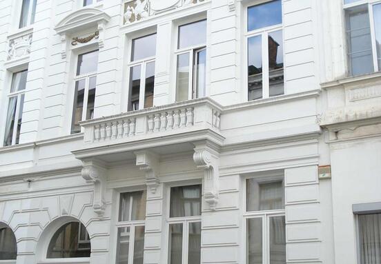 Bureau à louer 235 m² - Antwerpen