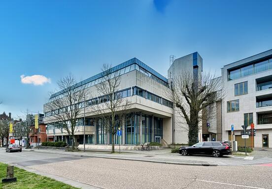 Bureau à louer - Hasselt