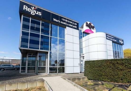 Bureau à louer 140 m² - Aalst