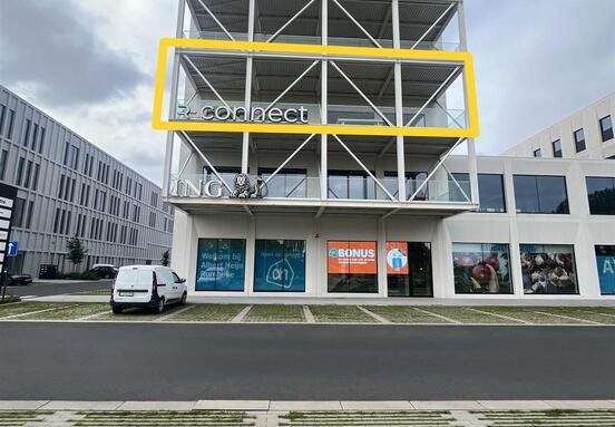 Bureau à louer 60 m² - Roeselare