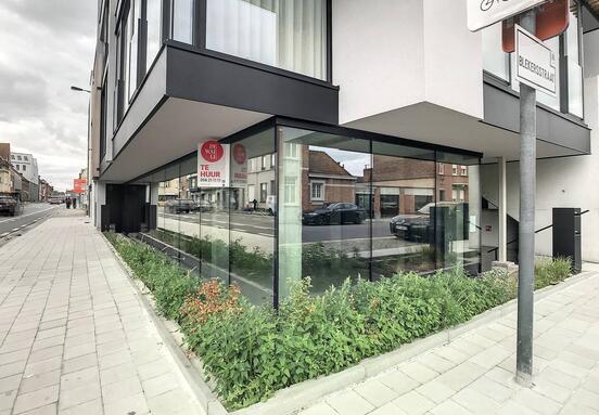 Bureau à louer 115 m² - Kortrijk