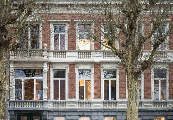 Bureau à louer 37 m² - Gent