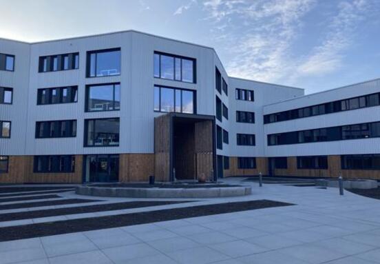 Bureau à louer 940 m² - Gent