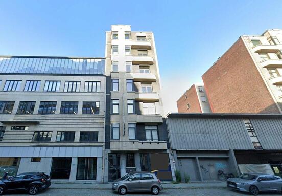 Bureau à louer 80 m² - Antwerpen