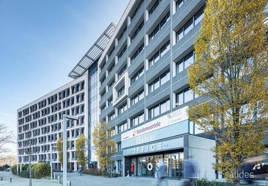 Bureau à louer 204 m² - Gent