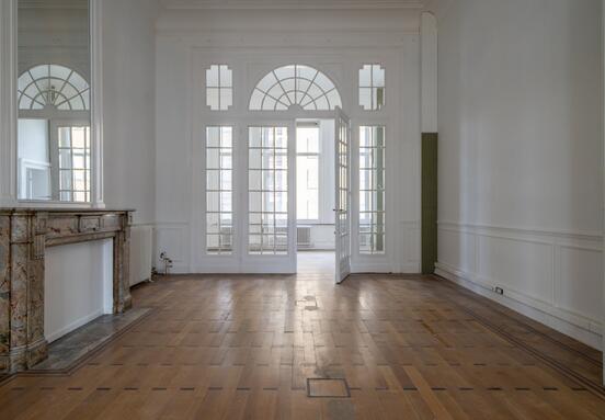 Bureau à louer 650 m² - Kortrijk