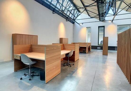 Bureau à louer 100 m² - Kortrijk