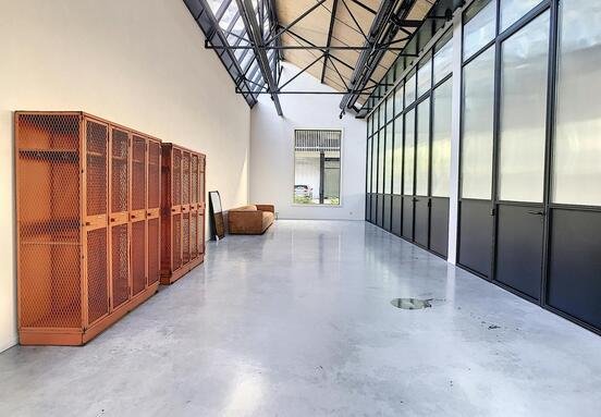 Bureau à louer 150 m² - Kortrijk