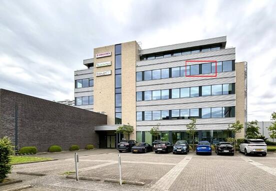 Bureau à louer 14 m² - Hasselt