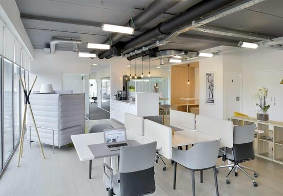 Bureau à louer 23 m² - Roeselare