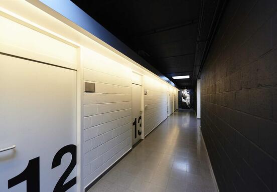 Bureau à louer 110 m² - Roeselare