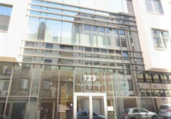 Bureau à louer 120 m² - Brussel